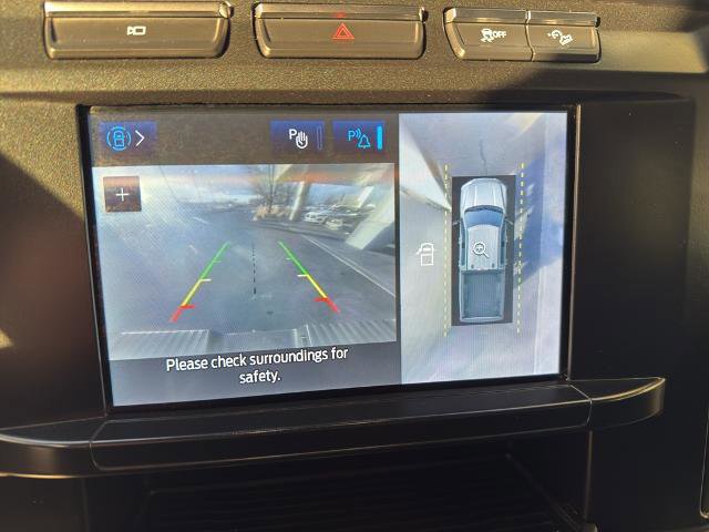 Certified 2023 Ford F350 XLT w/ 360-Degree Camera Package image 28