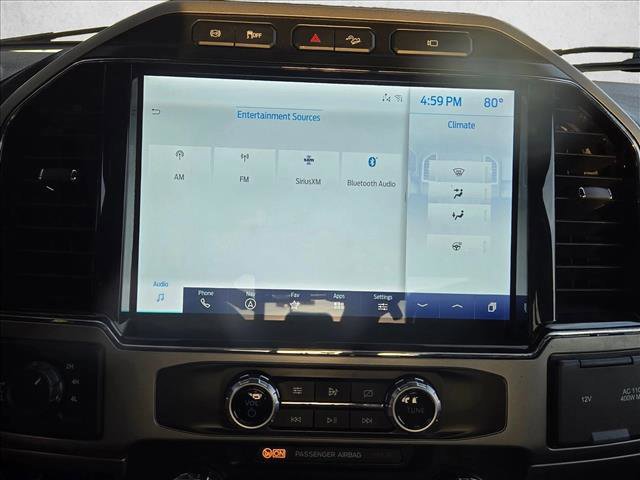 Certified 2022 Ford F350 Lariat w/ Lariat Ultimate Package image 12