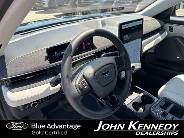 Certified 2025 Ford Mustang Mach-E Premium AWD/4WD image 22
