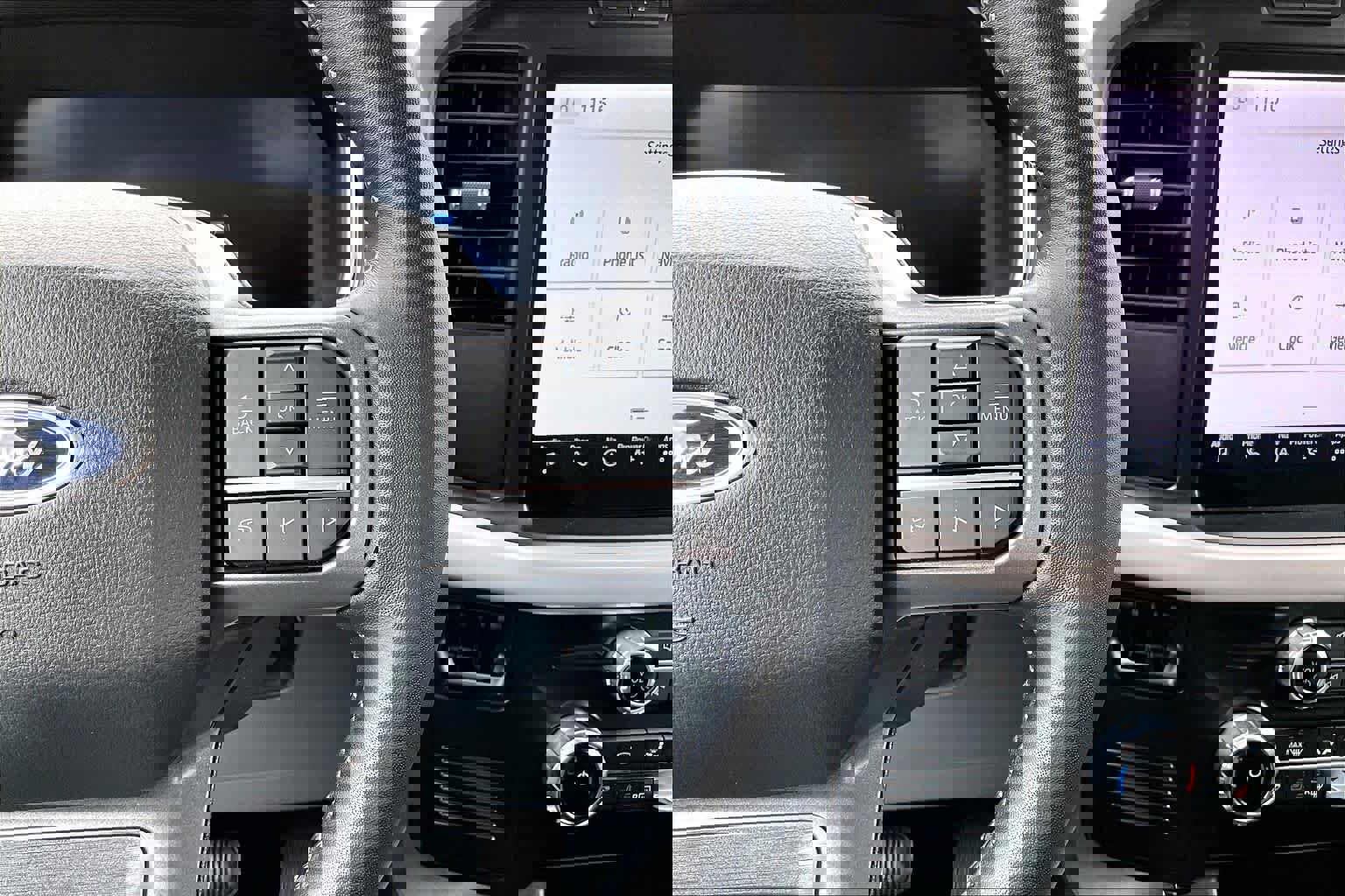 Certified 2023 Ford F150 Lightning XLT w/ Equipment Group 312A High image 24