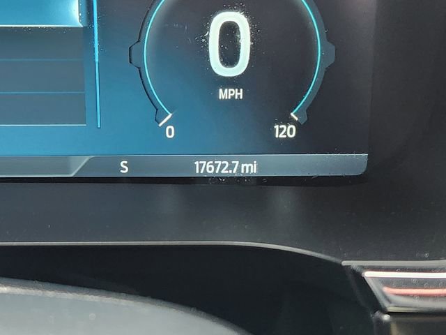 Certified 2023 Ford F150 Lightning XLT image 27