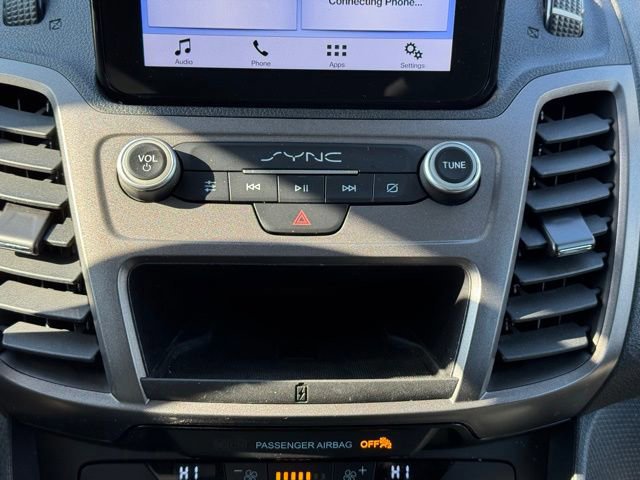 Certified 2020 Ford Transit Connect XLT image 18