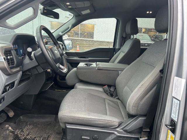 Certified 2024 Ford F150 XLT w/ Tow/Haul Package image 5