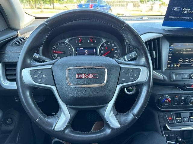 Used 2019 GMC Terrain SLE w/ Driver Convenience Package FWD image 23