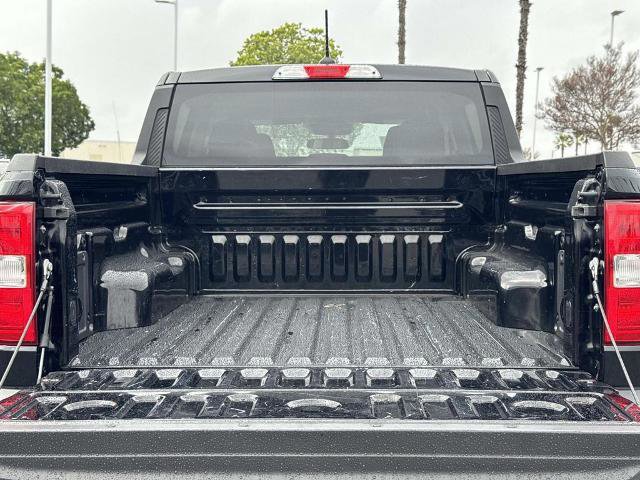 Certified 2024 Ford Maverick XL image 25