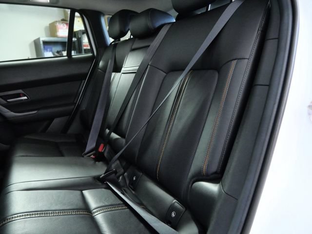 Used 2025 MAZDA CX-50 AWD 2.5 Hybrid w/ Premium Pkg image 15