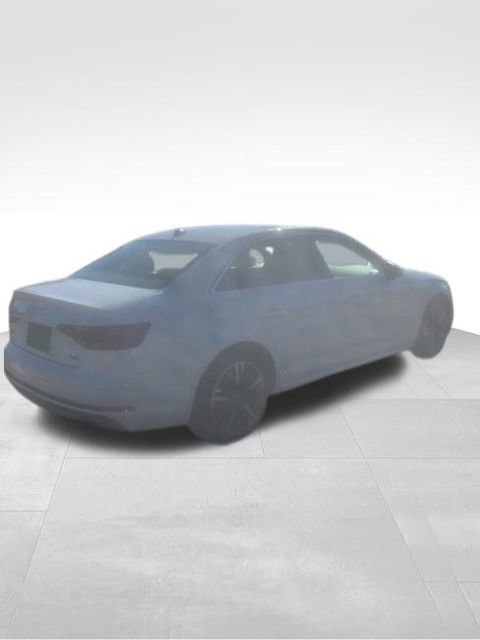 Used 2018 Audi A4 2.0T Premium Plus AWD/4WD image 6