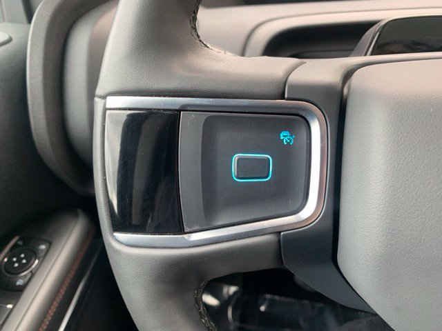 Certified 2025 Ford Expedition Max Active AWD/4WD image 29