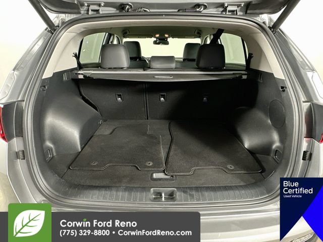 Used 2020 Kia Sportage EX AWD/4WD image 27