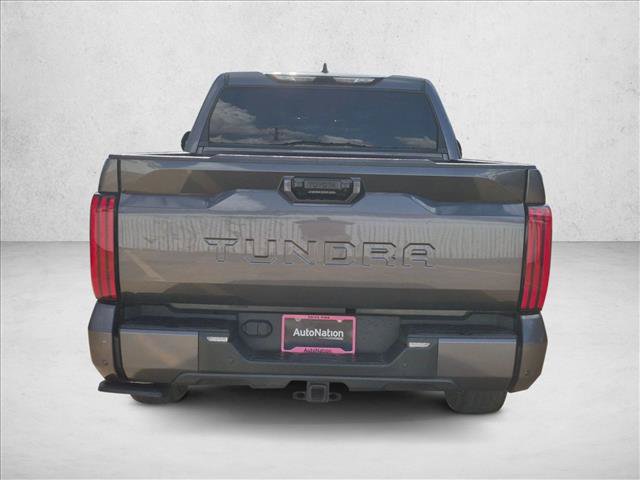 Used 2023 Toyota Tundra SR5 w/ TRD Sport Premium Package RWD image 6