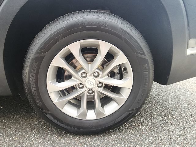Used 2020 Hyundai Santa Fe SE AWD/4WD image 33