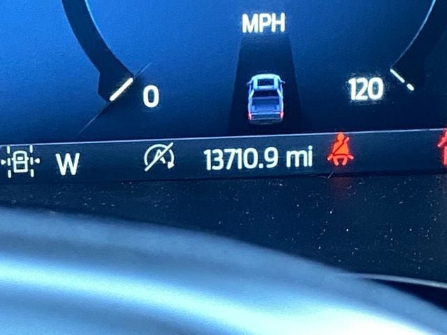 Certified 2024 Ford F150 Tremor w/ Mobile Office Package AWD/4WD image 38