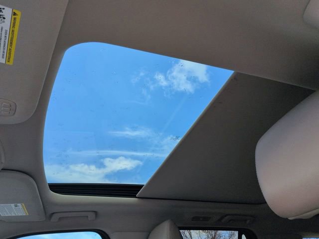 Certified 2024 Ford Expedition Limited image 21