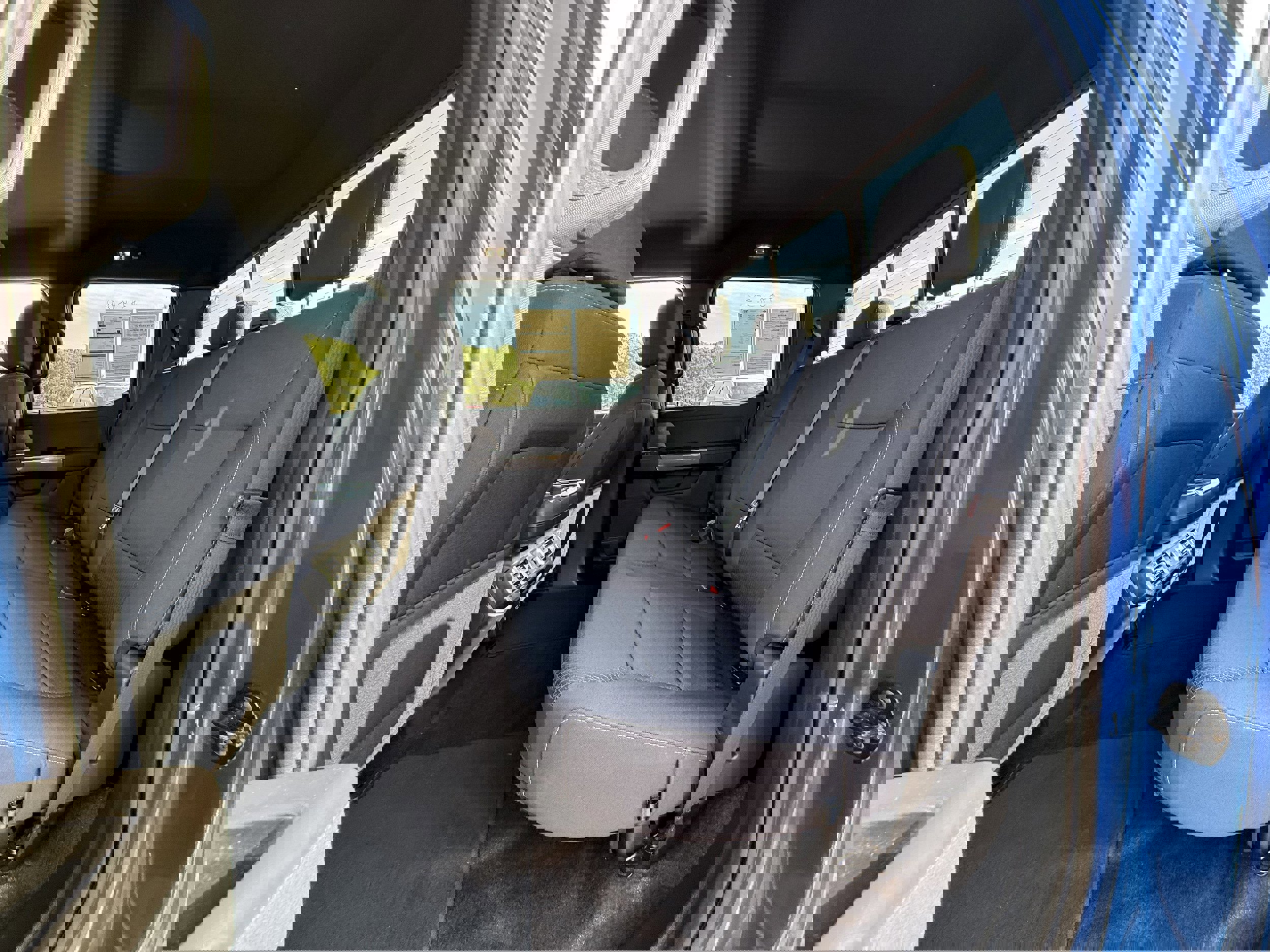 Certified 2022 Ford F150 XLT w/ Equipment Group 302A High image 25