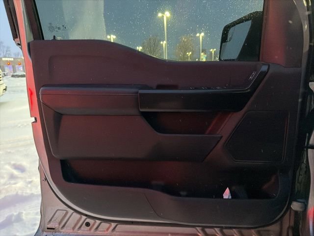 Certified 2021 Ford F150 XL w/ STX Appearance Package image 15