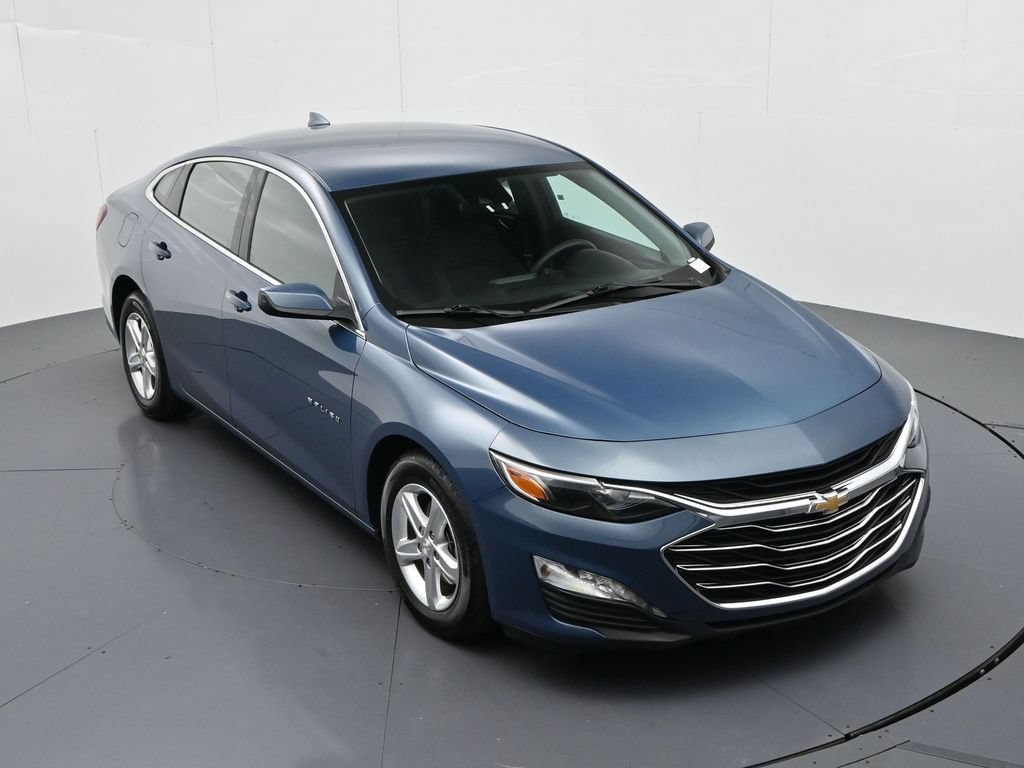 Used 2024 Chevrolet Malibu LT FWD image 15