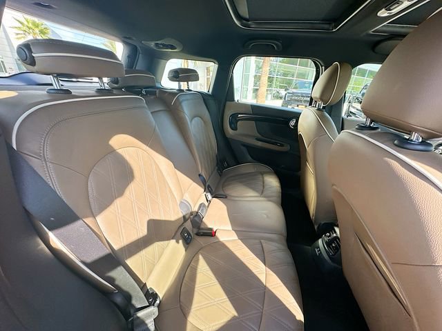 Used 2019 MINI Cooper Countryman S image 30