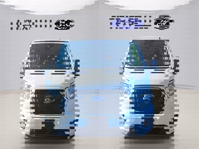 Certified 2023 Ford Transit 350 XLT image 8