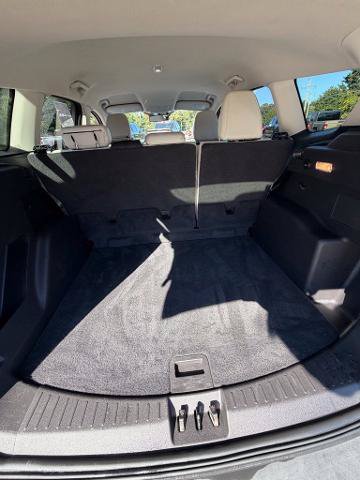 Certified 2018 Ford Escape SEL w/ SEL Sport Appearance Package AWD/4WD image 17