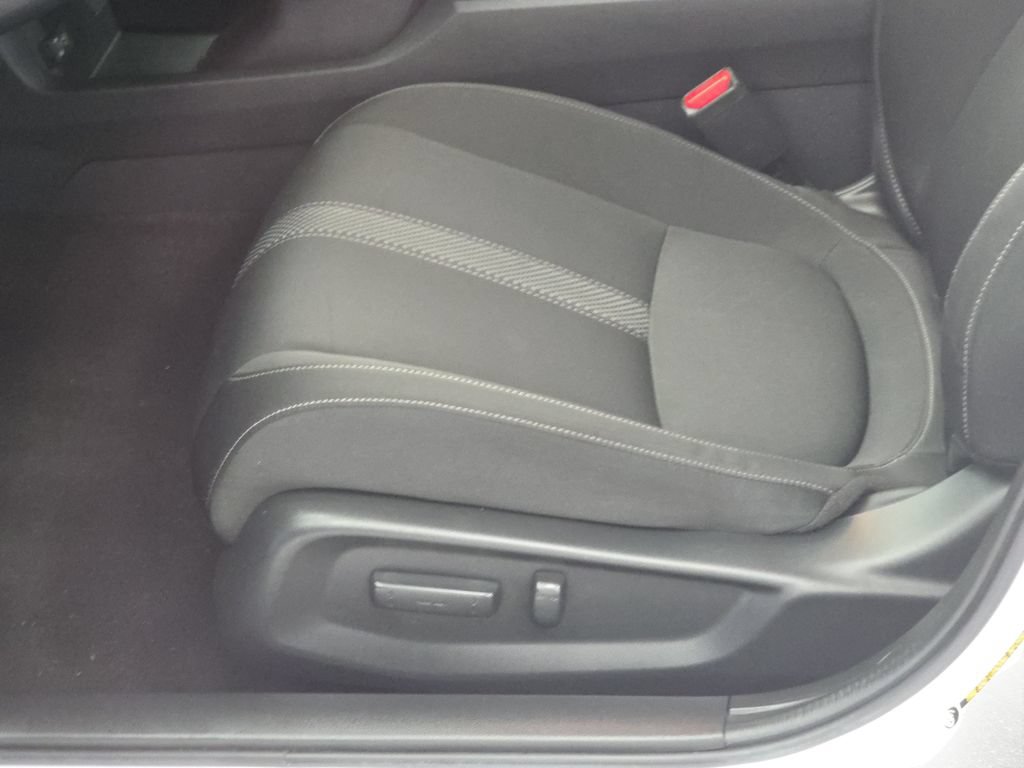 Used 2020 Honda Civic EX image 26