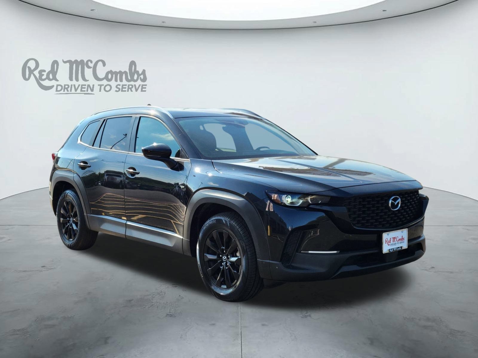 Used 2023 MAZDA CX-50 2.5 S w/ Preferred Plus Pkg image 1
