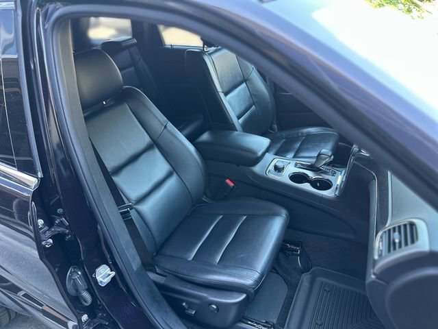 Used 2018 Jeep Grand Cherokee Limited AWD/4WD image 28