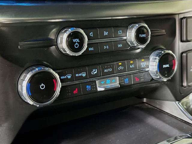 Certified 2022 Ford F150 Lariat AWD/4WD image 18