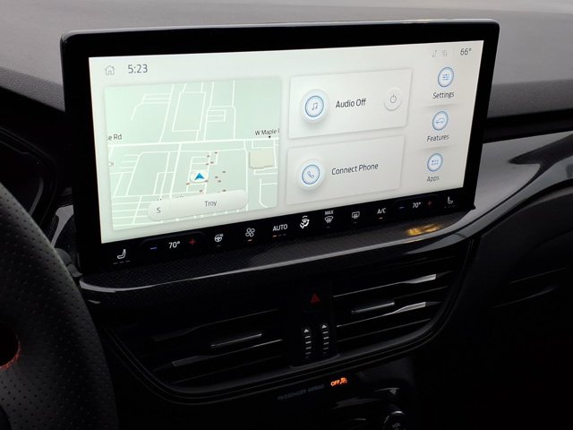 Certified 2024 Ford Escape ST-Line w/ Tech Pack #1 AWD/4WD image 25