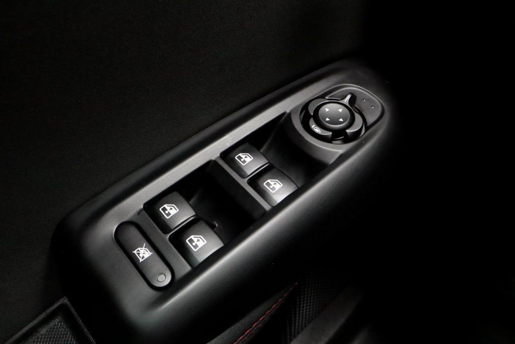 Used 2024 Dodge Hornet R/T w/ R/T Blacktop Package image 26