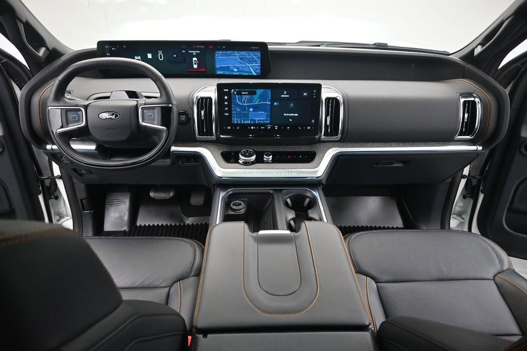 Certified 2025 Ford Expedition Tremor AWD/4WD image 26