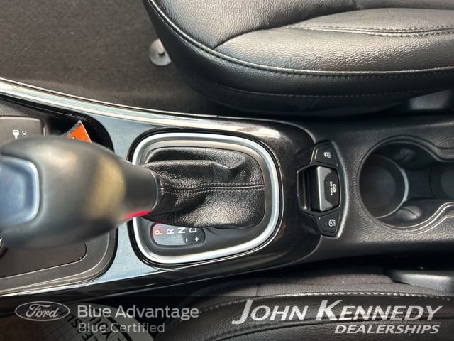 Used 2021 Jeep Compass Latitude image 24