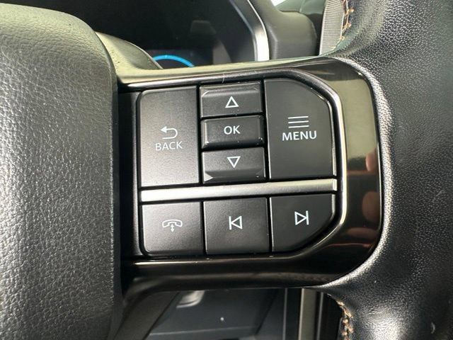 Certified 2023 Ford F150 Platinum w/ Equipment Group 701A High AWD/4WD image 27