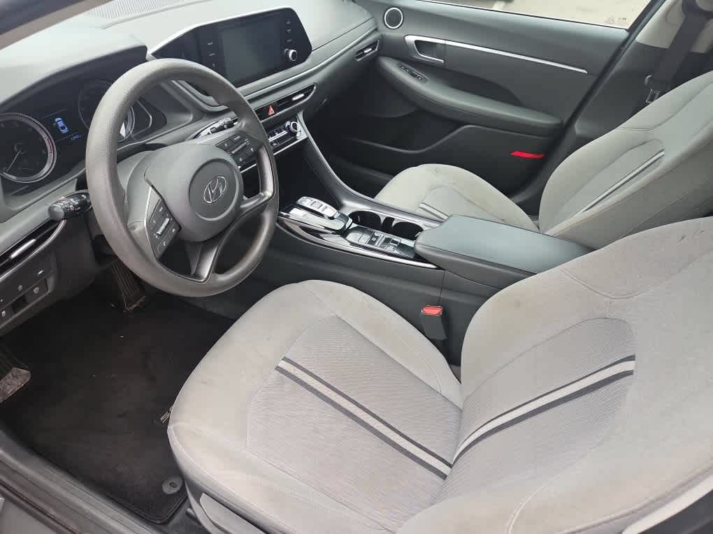 Used 2020 Hyundai Sonata SE FWD image 14