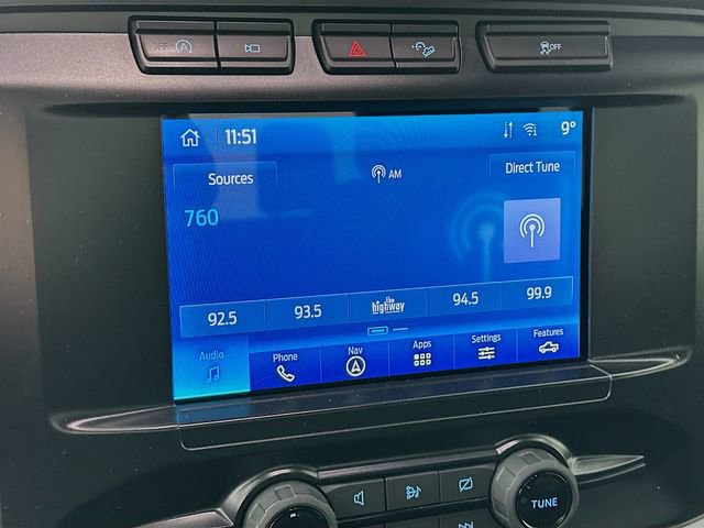 Certified 2023 Ford F150 XL w/ STX Appearance Package image 22