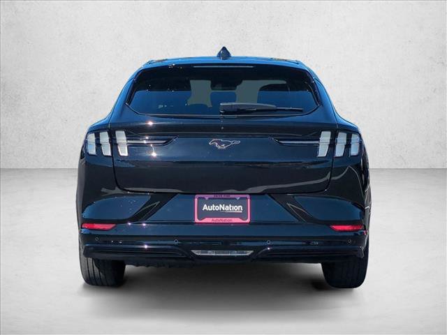 Certified 2025 Ford Mustang Mach-E Premium w/ Sport Appearance Package RWD image 7