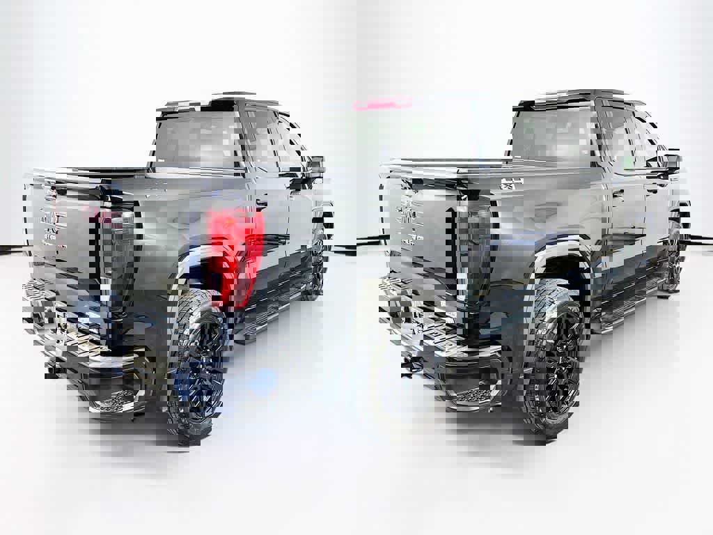 Used 2023 GMC Sierra 1500 Elevation w/ Max Trailering Package image 5