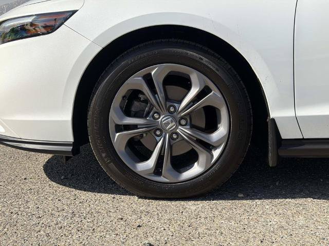 Used 2024 Honda Accord EX image 28