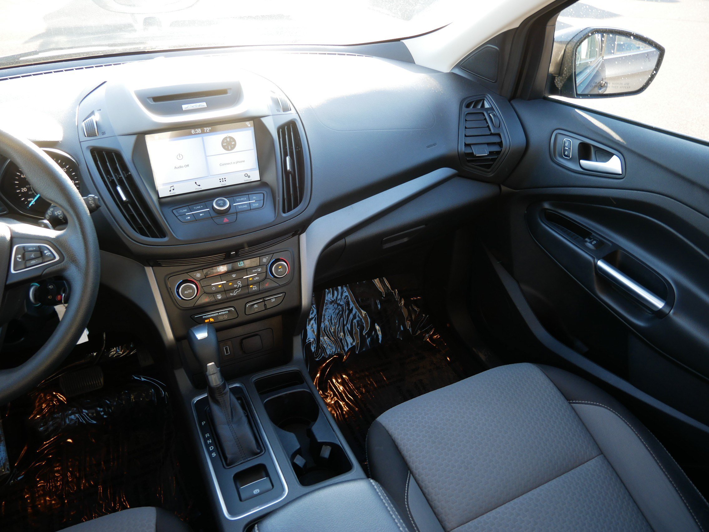 Certified 2017 Ford Escape SE w/ Equipment Group 201A AWD/4WD image 11