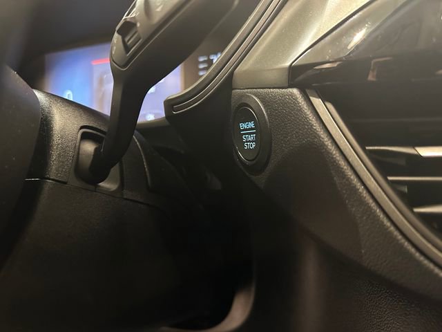 Certified 2023 Ford Escape Active AWD/4WD image 14