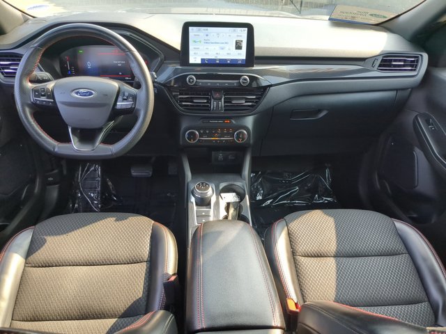 Certified 2024 Ford Escape ST-Line Select AWD/4WD image 24