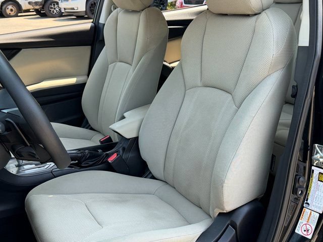 Used 2018 Subaru Impreza 2.0i Premium w/ Eyesight & BSD & Rcta AWD/4WD image 9