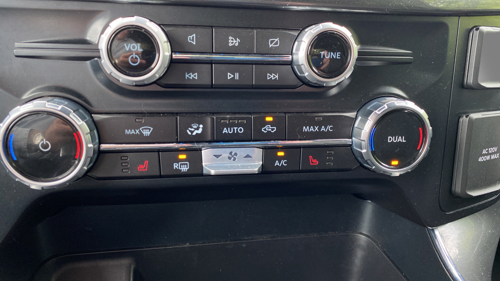 Certified 2023 Ford F150 XLT w/ Equipment Group 302A High AWD/4WD image 18