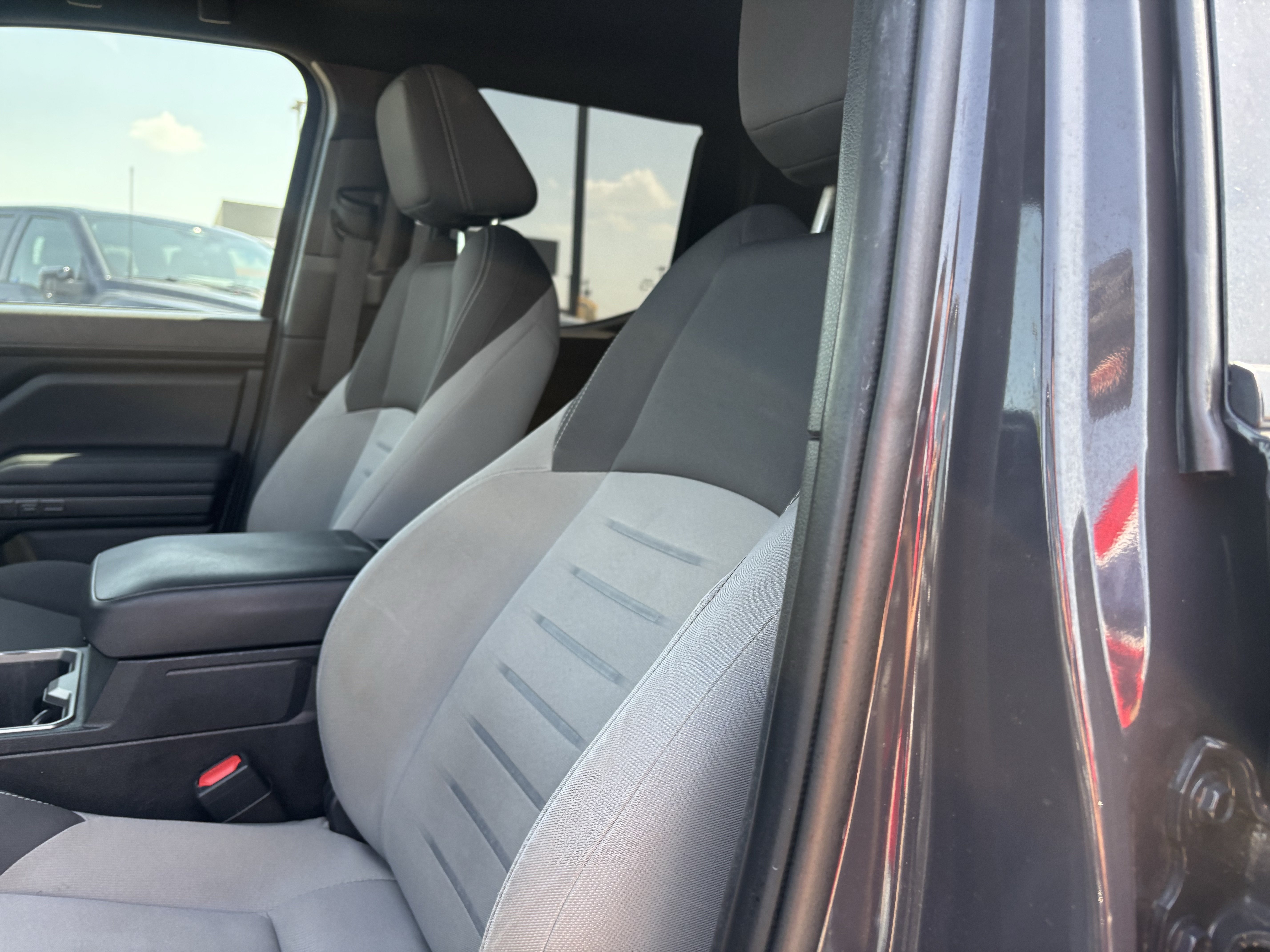 Used 2024 Toyota Tacoma TRD Sport RWD image 11