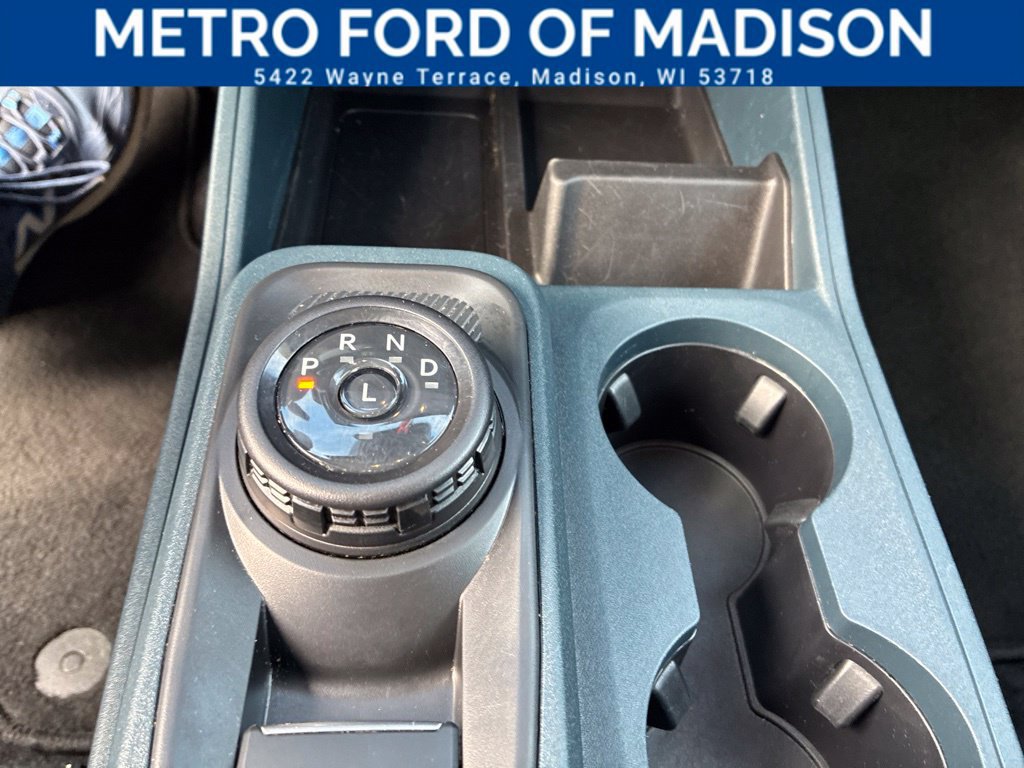 Certified 2025 Ford Maverick XL FWD image 21
