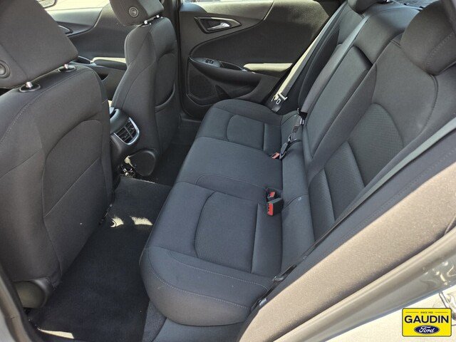 Used 2024 Chevrolet Malibu LT FWD image 12