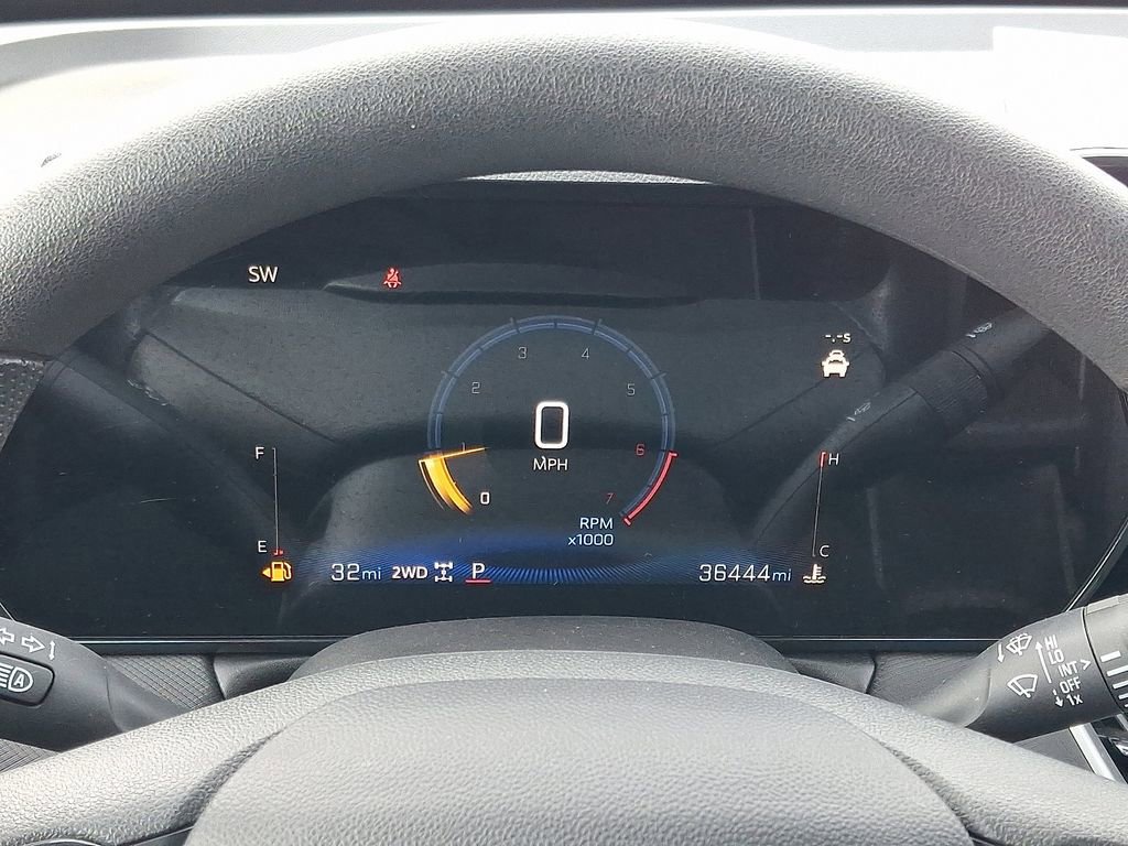 Used 2025 Chevrolet TrailBlazer LT image 23