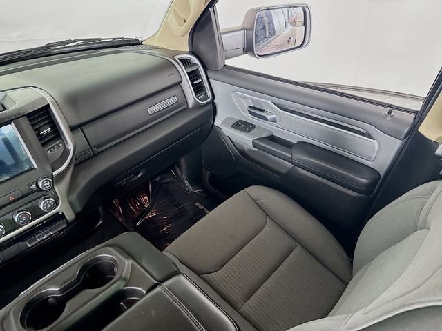 Used 2020 RAM 1500 Big Horn image 21