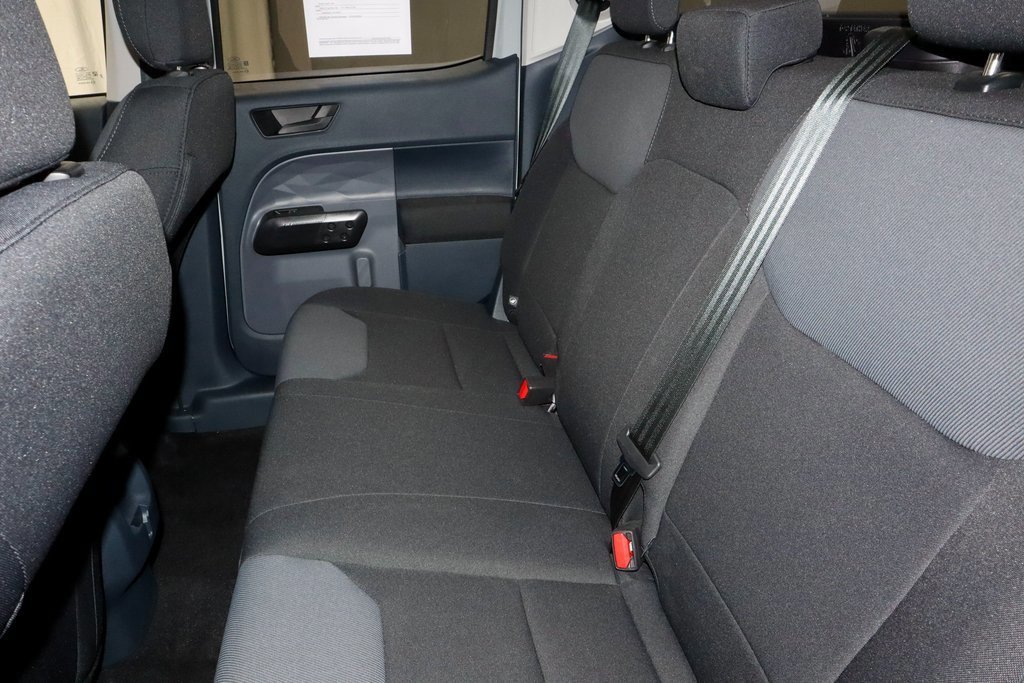 Certified 2024 Ford Maverick XL w/ Equipment Group 100A Standard image 21