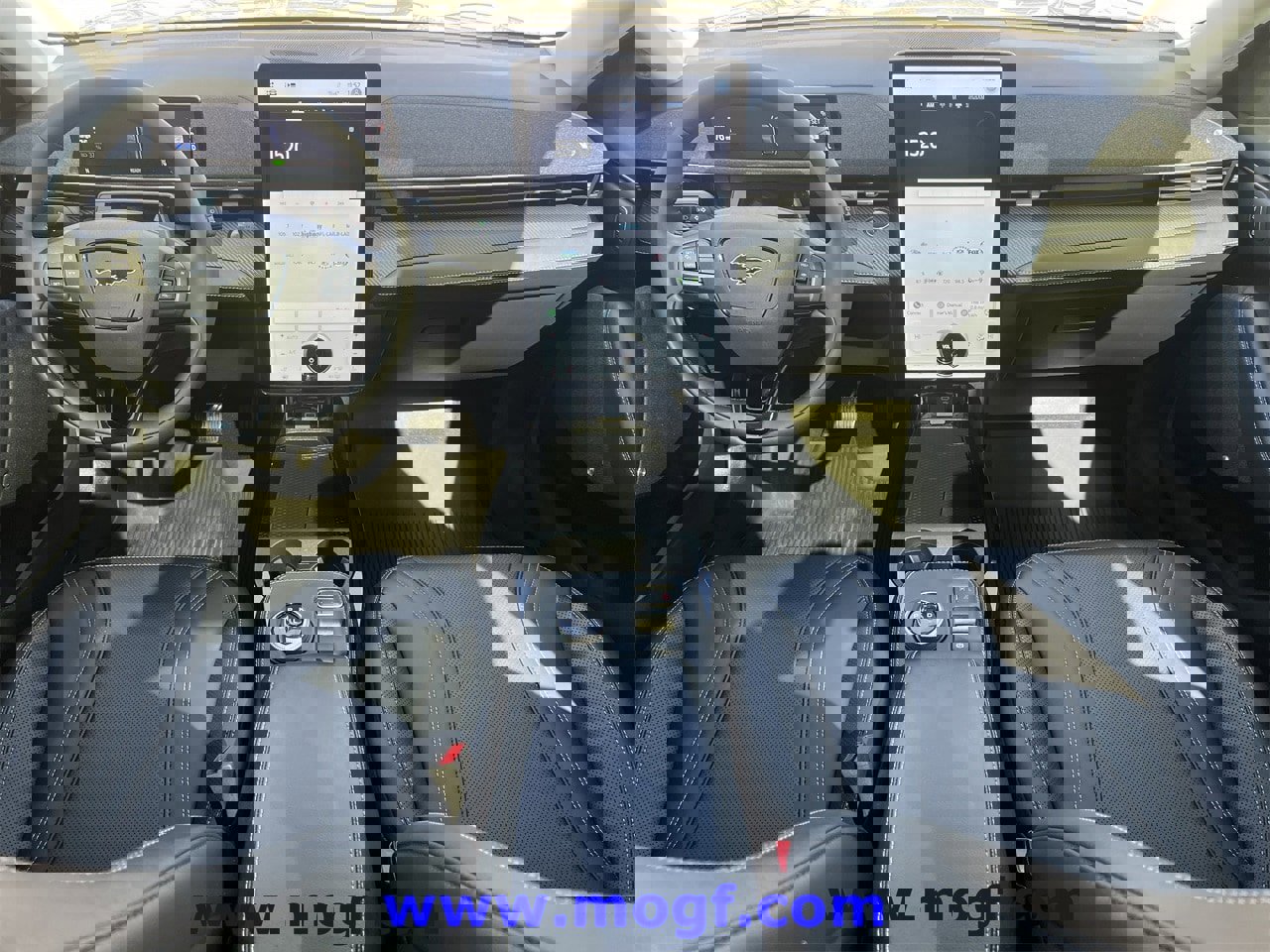 Certified 2023 Ford Mustang Mach-E Premium image 9