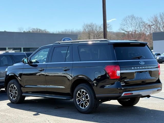 Certified 2024 Ford Expedition Max XLT AWD/4WD image 6